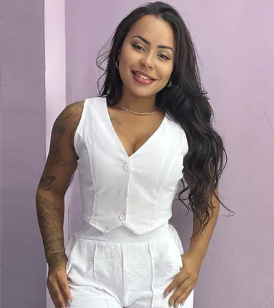 Ana Carolina