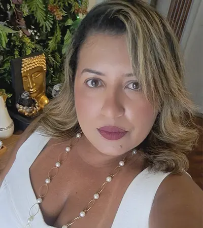 Raquel Pires
